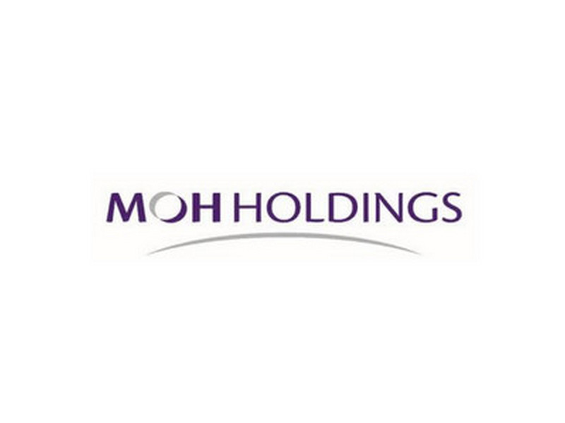 MOH Holdings